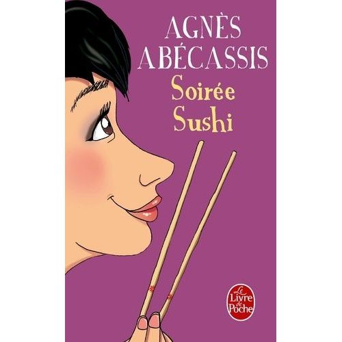 Soirée Sushi