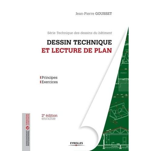 Dessin Technique Et Lecture De Plan