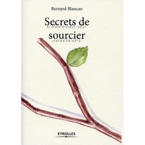 Secrets De Sourcier