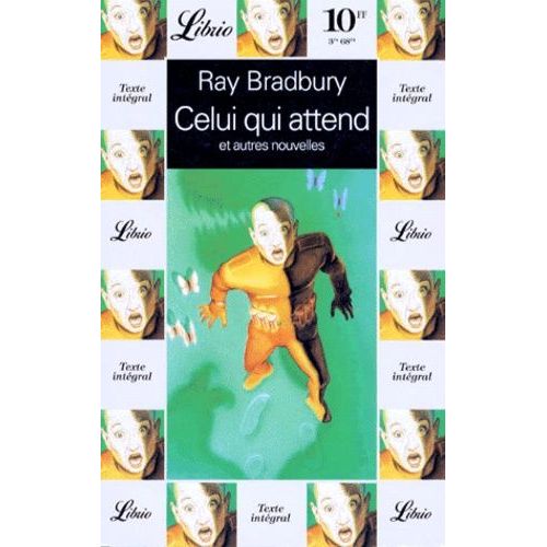 Celui Qui Attend