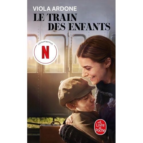 Le Train Des Enfants