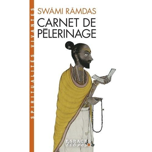 Carnet De Pèlerinage