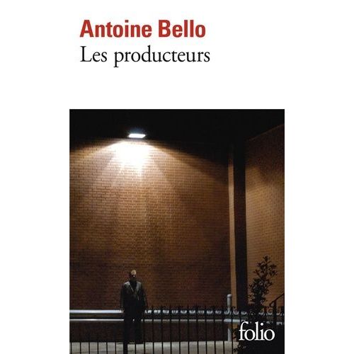 Les Producteurs