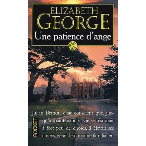 Une Patience D'ange