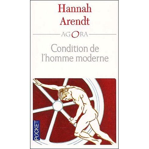Condition De L'homme Moderne