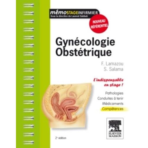 Gynécologie, Obstétrique
