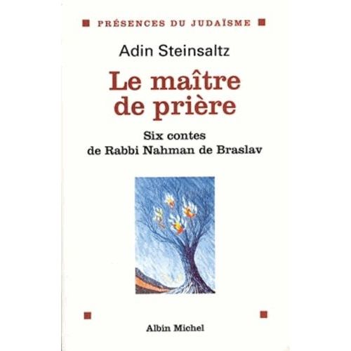 Le Maître De Prière