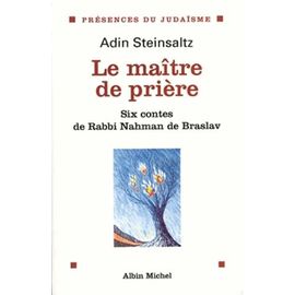 Le Maître De Prière