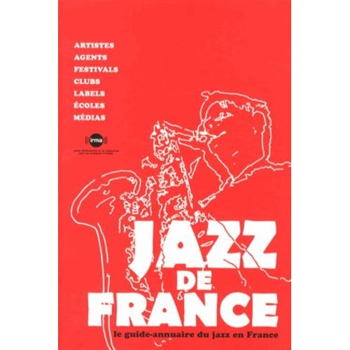 Jazz De France