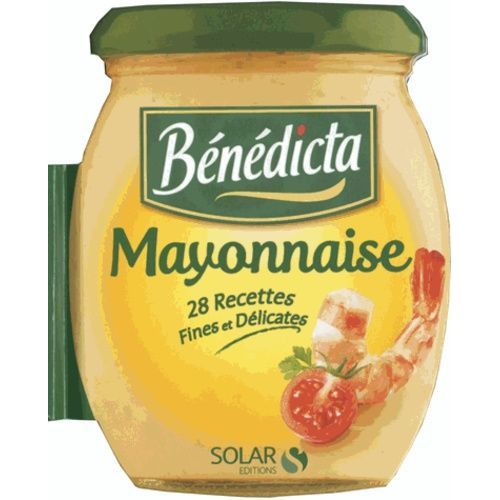 Bénédicta