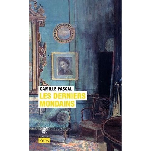Les Derniers Mondains
