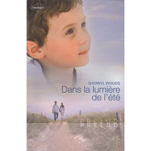Dans La Lumière De L'été