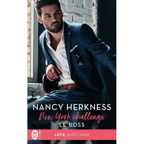 New York Challenge - Tome 1 - Le Boss