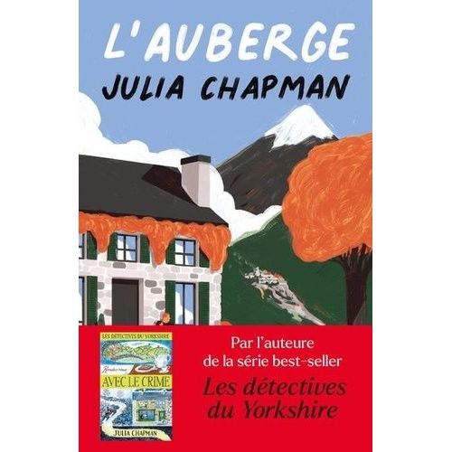 Les Chroniques De Fogas - Tome 1 - L'auberge
