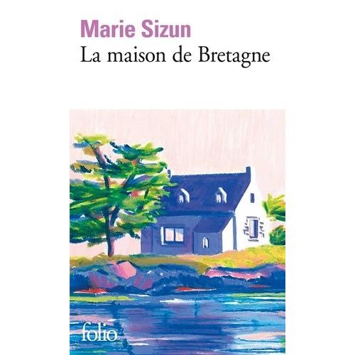 La Maison De Bretagne