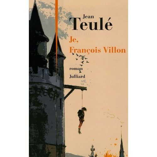 Je, François Villon