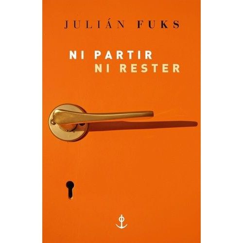 Ni Partir Ni Rester