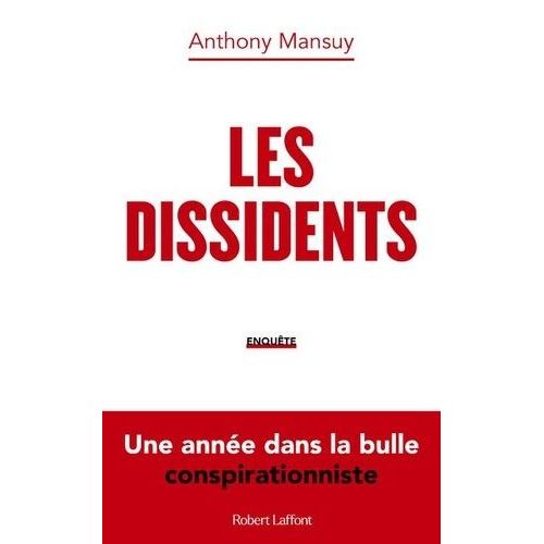 Les Dissidents