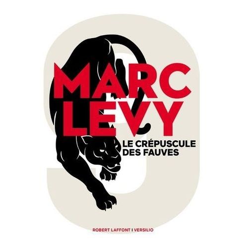 9 - Tome 2 - Le Crépuscule Des Fauves