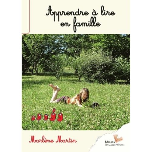 Apprendre À Lire En Famille