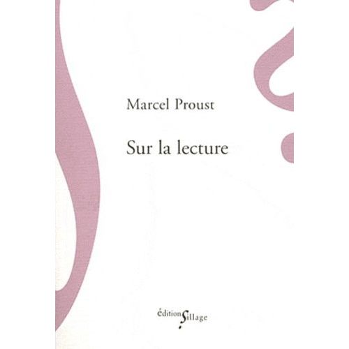 Sur La Lecture
