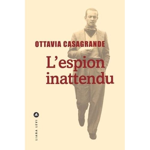 L'espion Inattendu