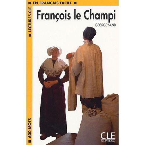 François Le Champi
