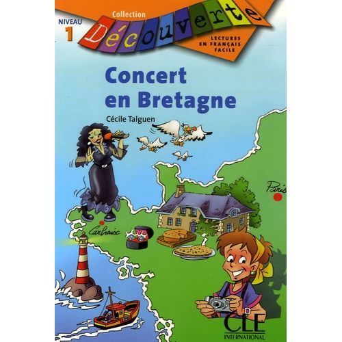 Concert En Bretagne