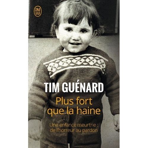 Plus Fort Que La Haine
