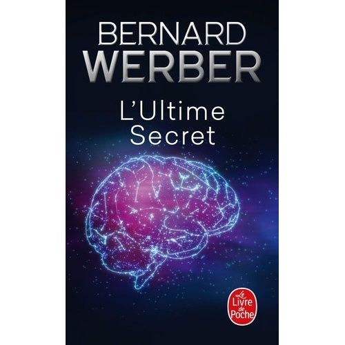 Cycle Aventuriers De La Science - Tome 2 - L'ultime Secret