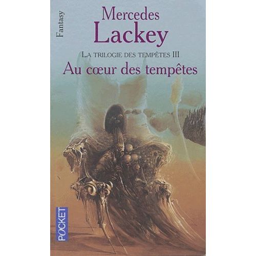 Les Hérauts De Valdemar - Tome 18 - Au Coeur Des Tempêtes