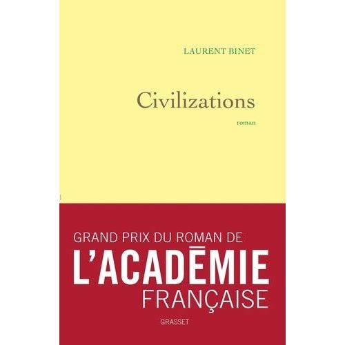 Civilizations