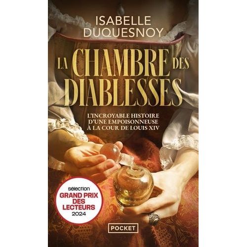 La Chambre Des Diablesses