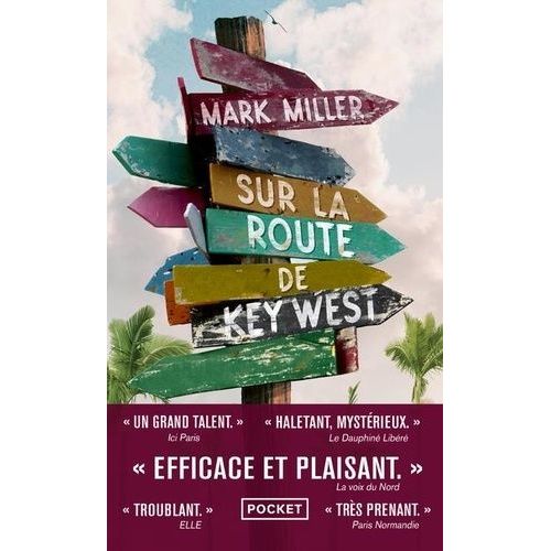 Sur La Route De Key West