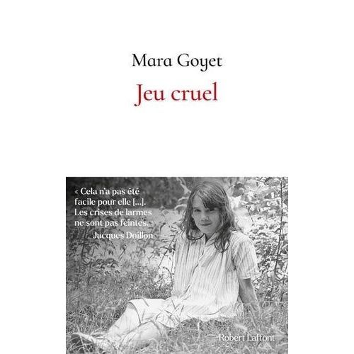 Jeu Cruel