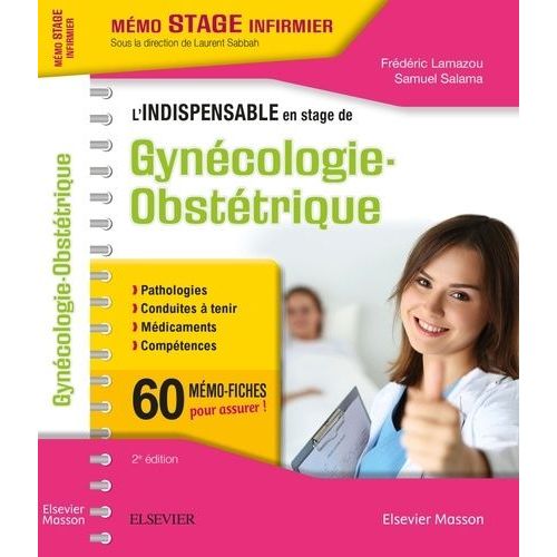 Gynécologie Obstétrique