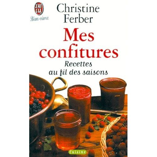 Mes Confitures