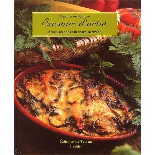 Saveurs D'ortie