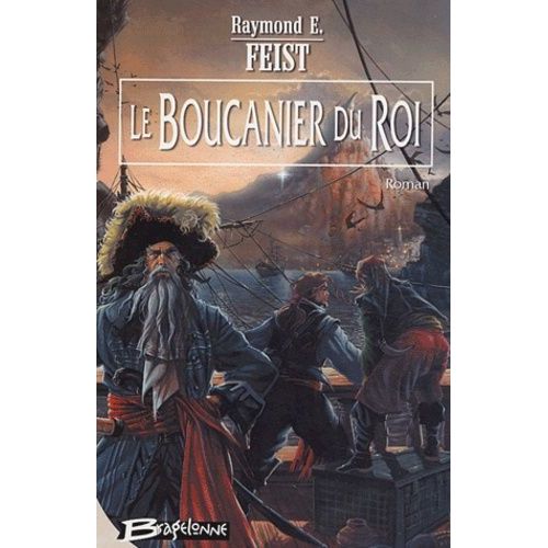 Le Boucanier Du Roi