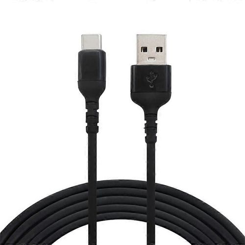 Cordon d¿alimentation pour casque de jeu Câble USB-C vers USB-A pour SteelSeries Arctis NovaPro