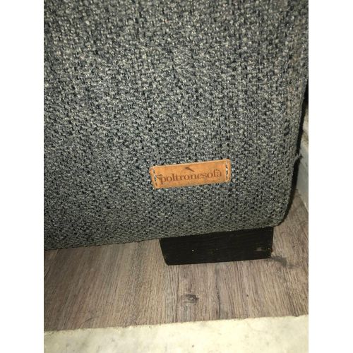 🛋 Canapé Poltronésofa