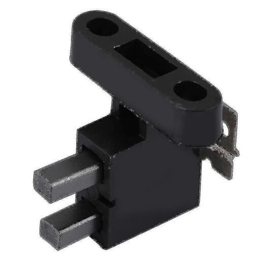 10 Pcs Brosse à charbon universelle pour 4kw 5kw 7kw Générateur