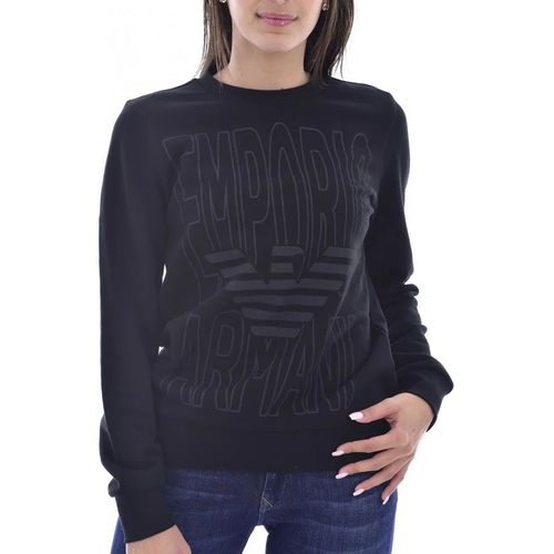 Emporio Armani - Sweat - Noir