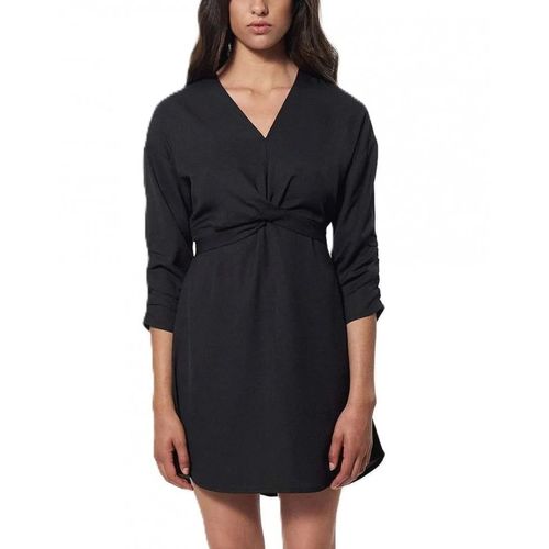 Kaporal - Robe Fluide - Noire