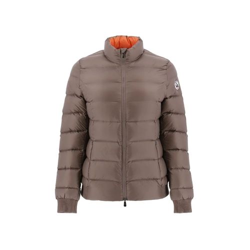Jott - Doudoune Claire 808 - Taupe