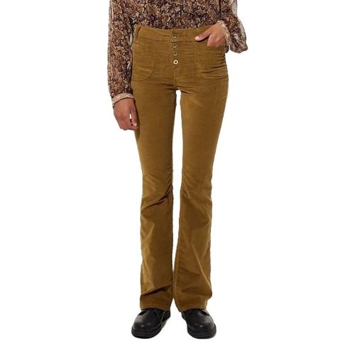 Kaporal - Jean Bootcut - Camel