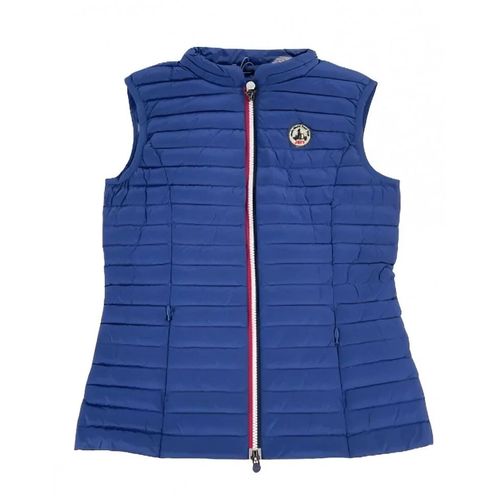 Jott - Doudoune Audrey 195- Dark Denim