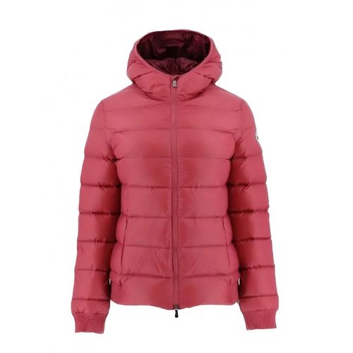 Jott - Doudoune Celine 459 - Rose