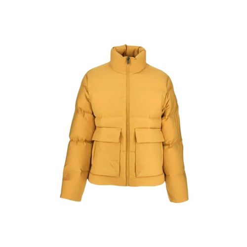 Jott - Doudoune Grand Froid Shenzen 836 - Moutarde