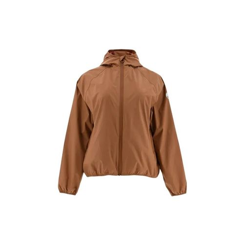 Jott - Imperméable Singapore 839 - Camel